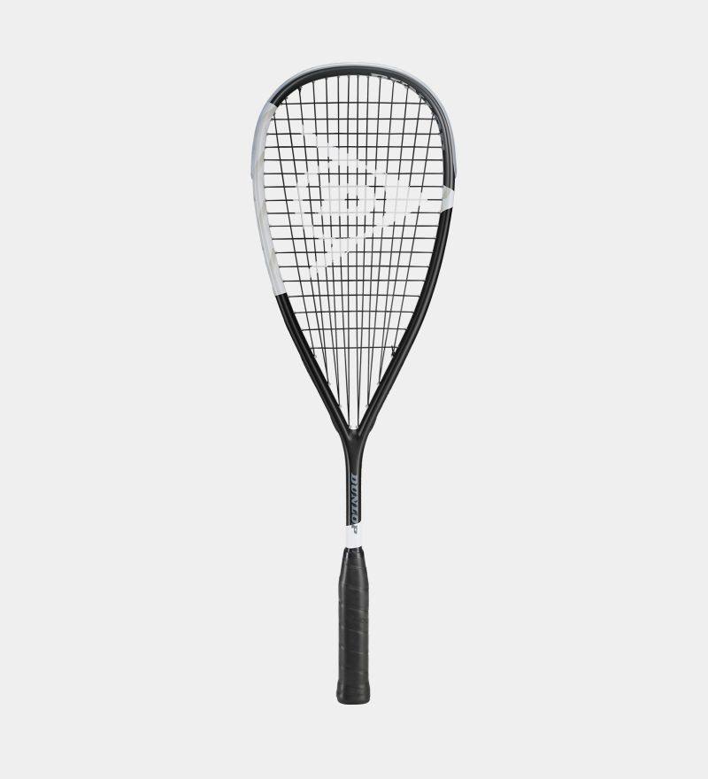 Dunlop Blackstorm Titanium - Raquette de Squash