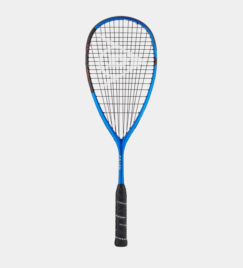 Dunlop FX 130 - Squash Racket