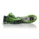 Salming Speed Shoe - Gecko Green - Chaussure de Running