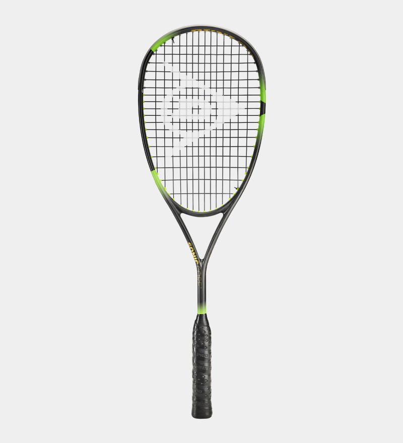 Dunlop Sonic Core Elite 135 - Squash Racket