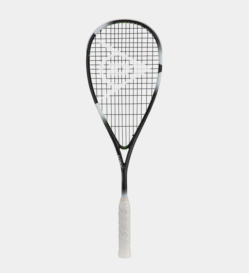 Dunlop Sonic Core Evolution 130 - Squash Racket