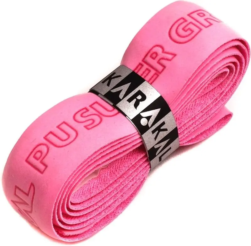 Grip Karakal PU Super - Pink
