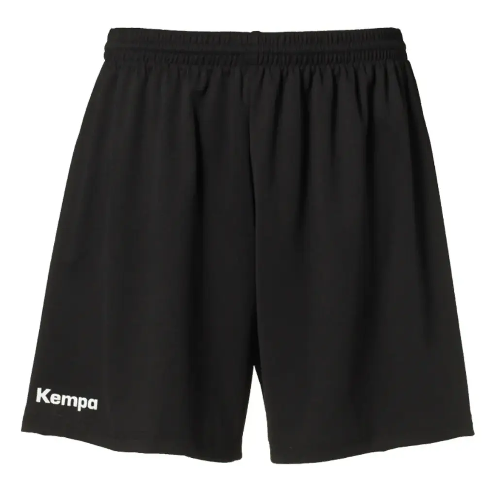 Short Kempa Classic - Noir