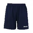 Short Kempa Pocket - Navy