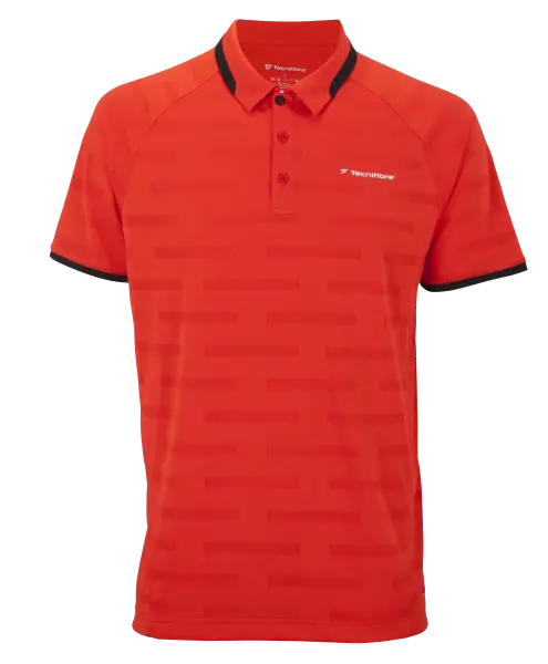 Tecnifibre F4 Vent Stripe Fire