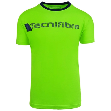 T-Shirt Tecnifibre - Green (L)