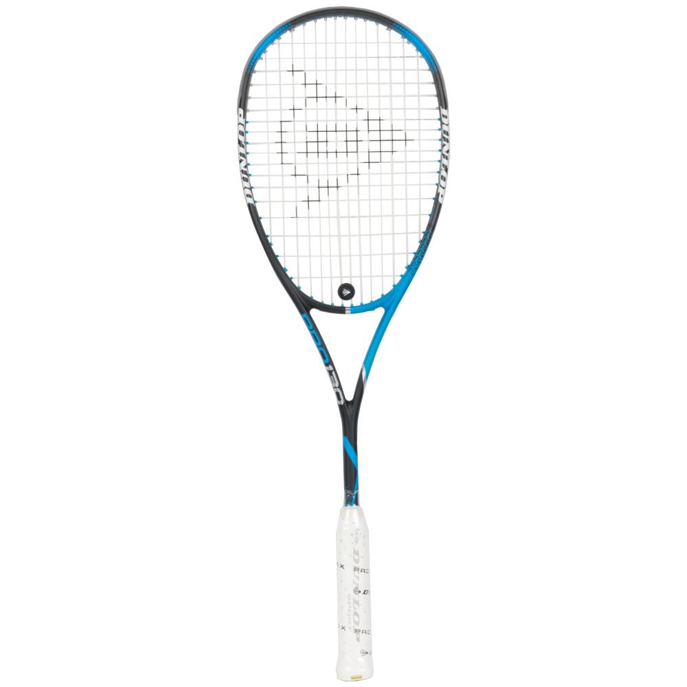 Dunlop Precision Pro 130 - Squash Racket