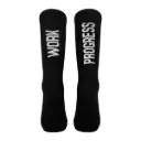Kempa STMNT Work Progress - Noir - 1 Paire de Chaussette