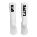 Kempa STMNT Never Talented - Blanc - 1 Paire de Chaussette