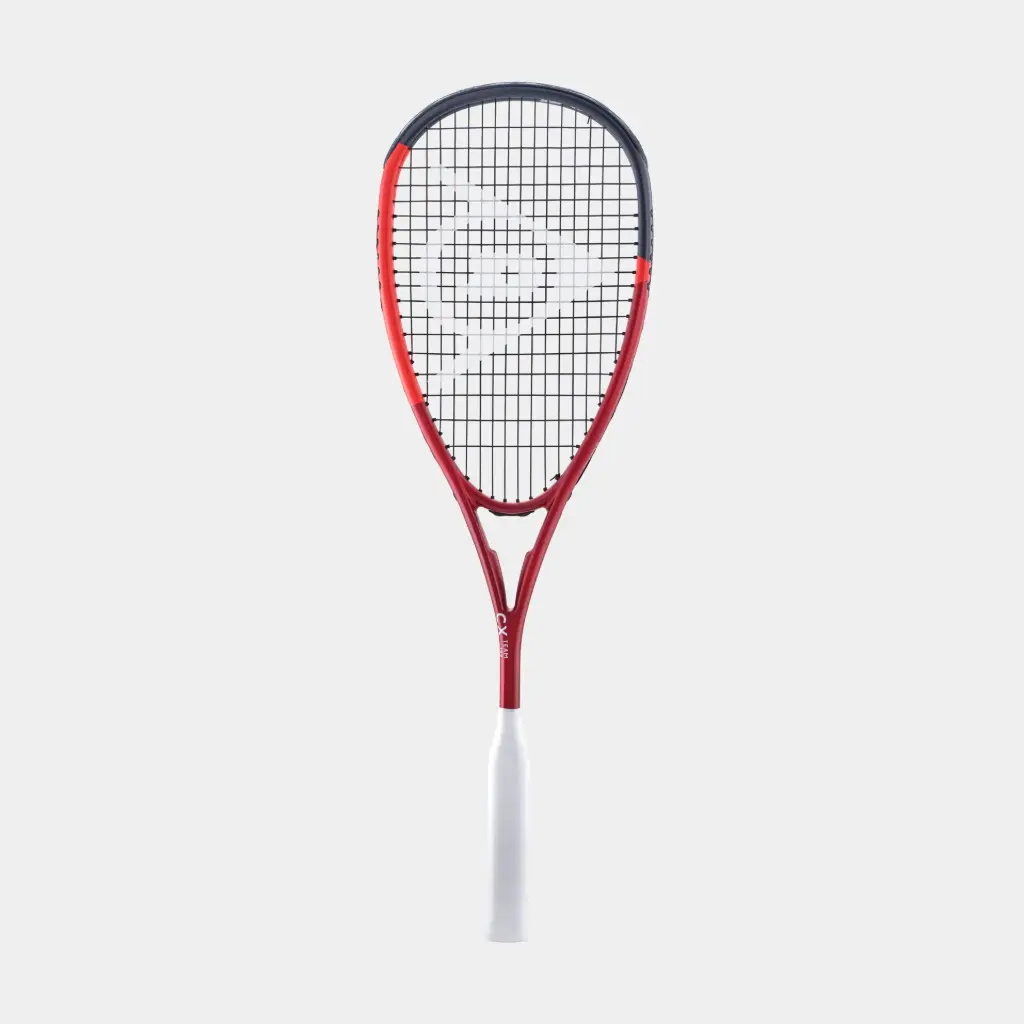 Dunlop CX Team 132 - Raquette de Squash