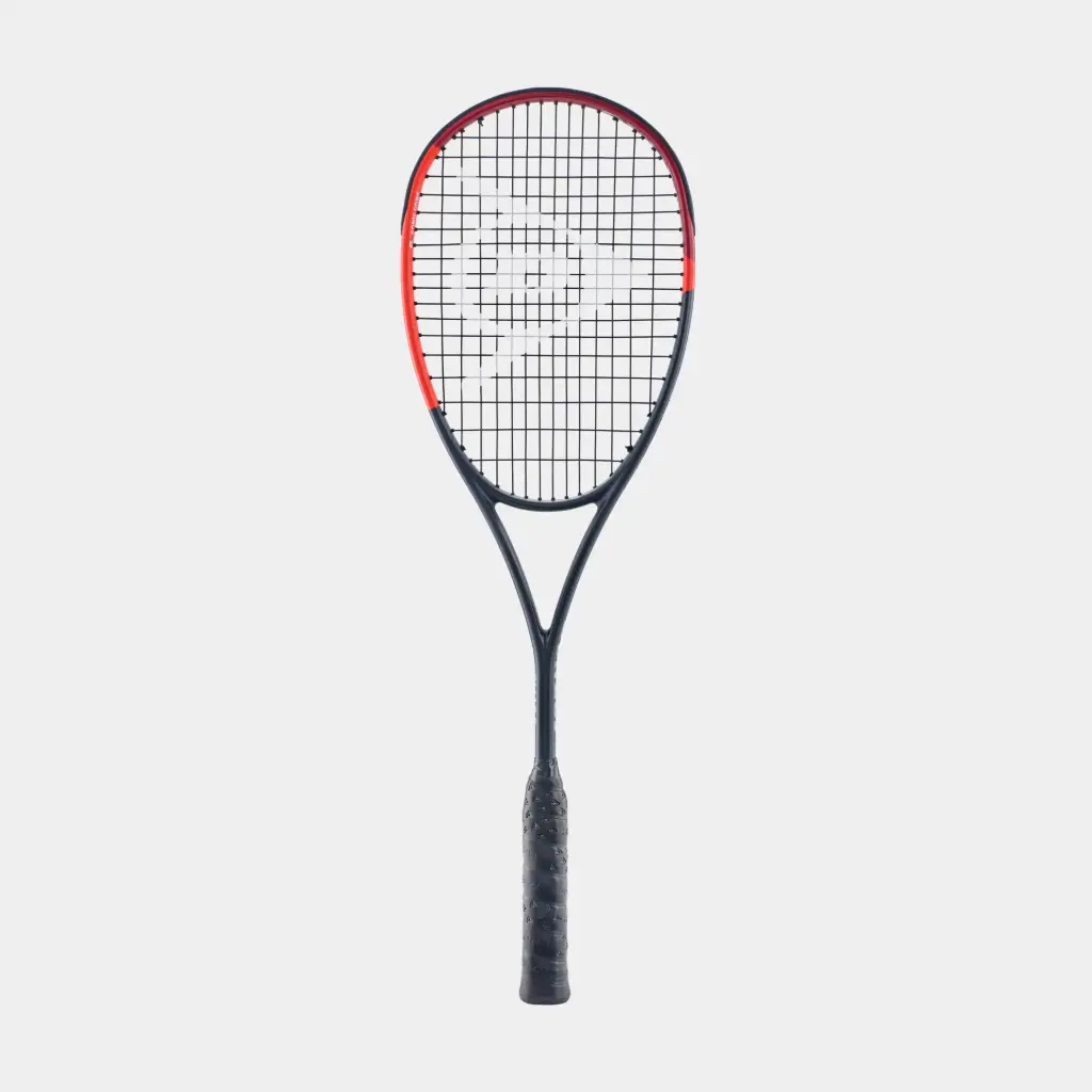 Dunlop CX 125 - Raquette de Squash (No Bundle)