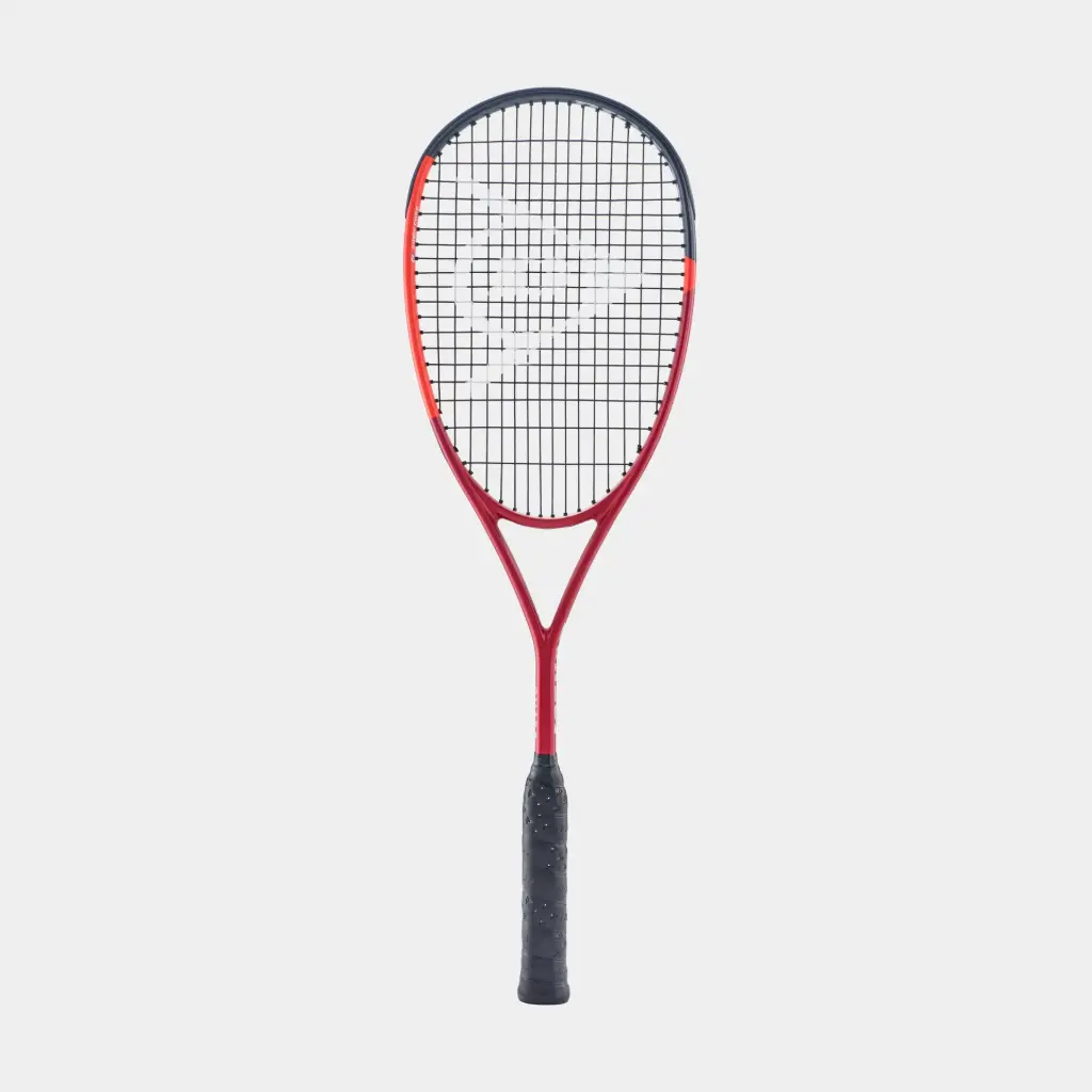 Dunlop CX 132 - Raquette de Squash (No Bundle)