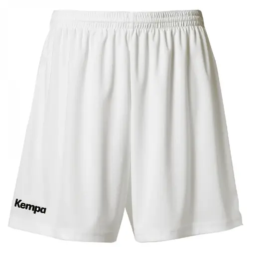 Short Kempa Classic - White