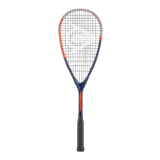 Dunlop Tristorm Pro - Raquette de Squash